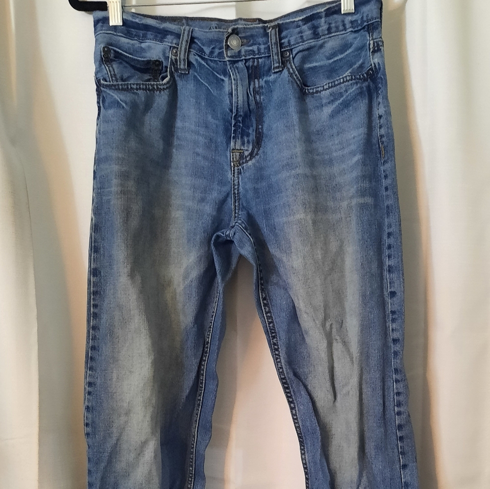 American Eagle Men's Jeans Size 34x30